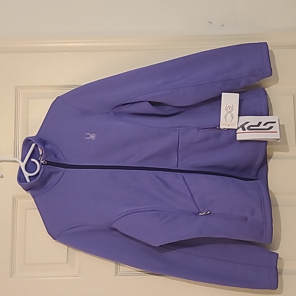 Spyder sweater for women